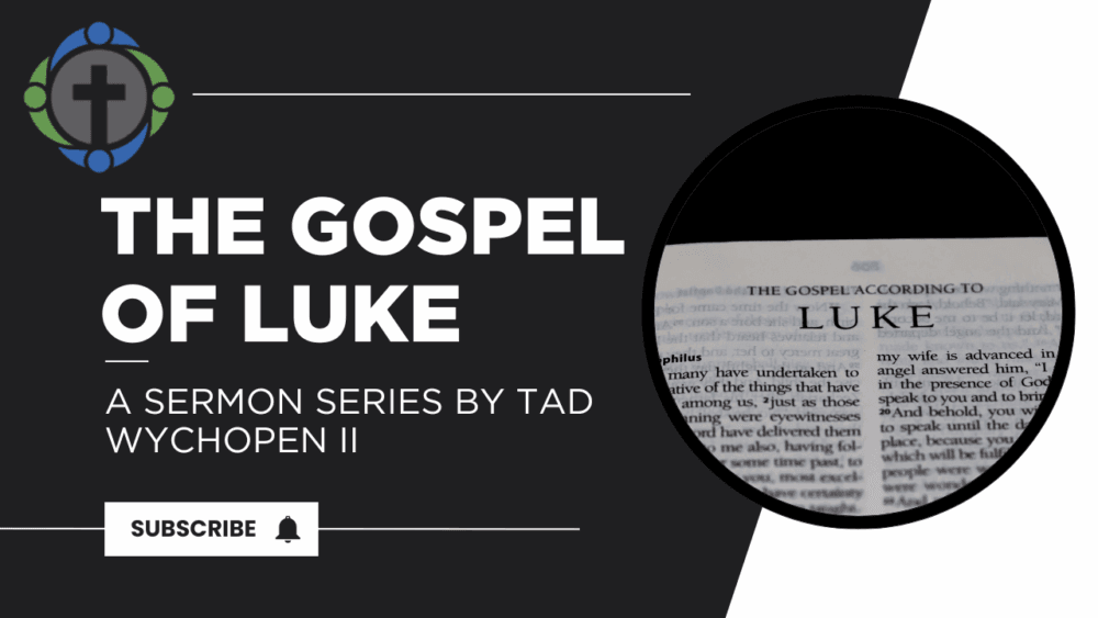 The Gospel of Luke