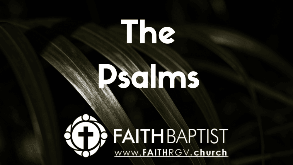Psalms
