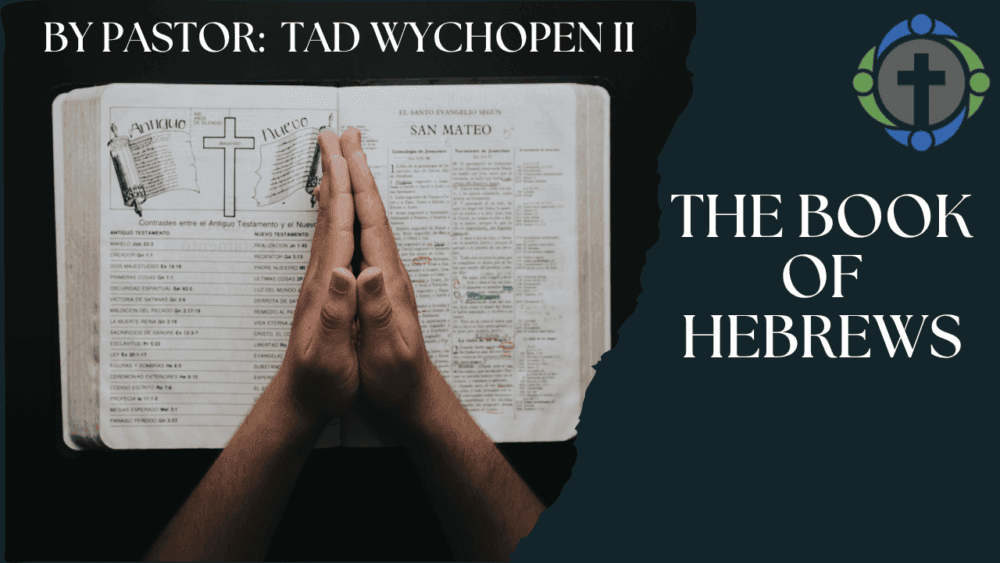 Topical Sermons on Hebrews 