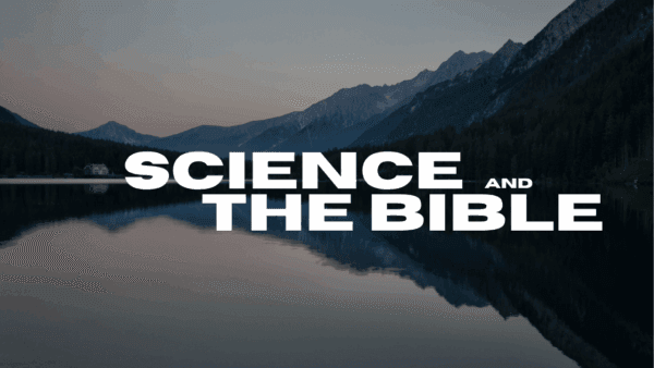 The Doctrine of Creation Image